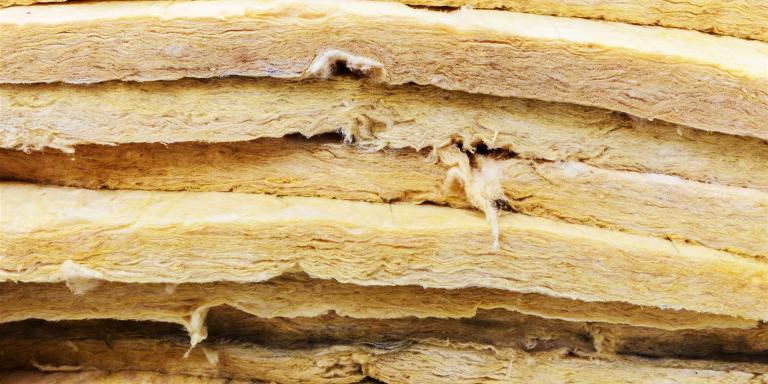 Künstliche Mineralfasern (KMF)